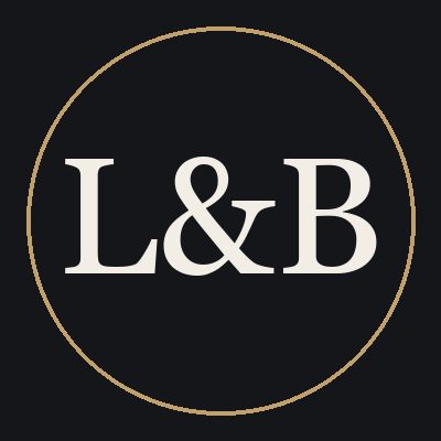 Lapel & Brass